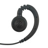 Telecom MAU-CR-K-P Kenwood K1 Earpiece with PTT