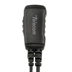 Telecom MAU-CR-K-P Kenwood K1 Earpiece with PTT
