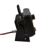 Kydéra CDR-500UV DMR VHF/UHF 30 W GPS IP67