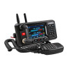 Kydéra CDR-500UV DMR VHF/UHF 30 W GPS IP67