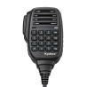 Kydéra CDR-500UV DMR VHF/UHF 30 W GPS IP67
