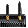 Kydéra CDR-500UV DMR VHF/UHF 30 W GPS IP67