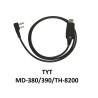 Cable de programación TYT USB MD-380/390 / TH-8200