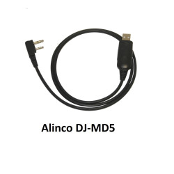 Cable de programación Alinco DJ-MD5