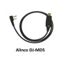 Cable de programación Alinco DJ-MD5