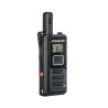 Dynascan 3A PMR446 Walkie-Talkie with USB-C