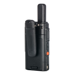 Dynascan 3A PMR446 Walkie-Talkie with USB-C