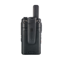 Dynascan 3A Walkie-Talkie PMR446 con USB-C