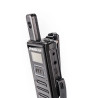 Dynascan 3A Walkie-Talkie PMR446 com USB-C