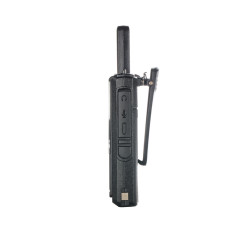 Dynascan 3A PMR446 Walkie-Talkie with USB-C