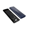 Caixa SSD M.2 NVMe Natec USB-C 10 Gbps – NKZ-2472