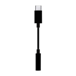 Conversor USB-C para Jack 3,5 mm AISENS 15 cm