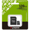 Kingston Canvas Select Plus microSDXC 128 GB 150 MB/s