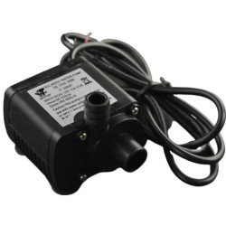 DFRobot FIT0563 Bomba de Agua Sumergible 6–18 V CC