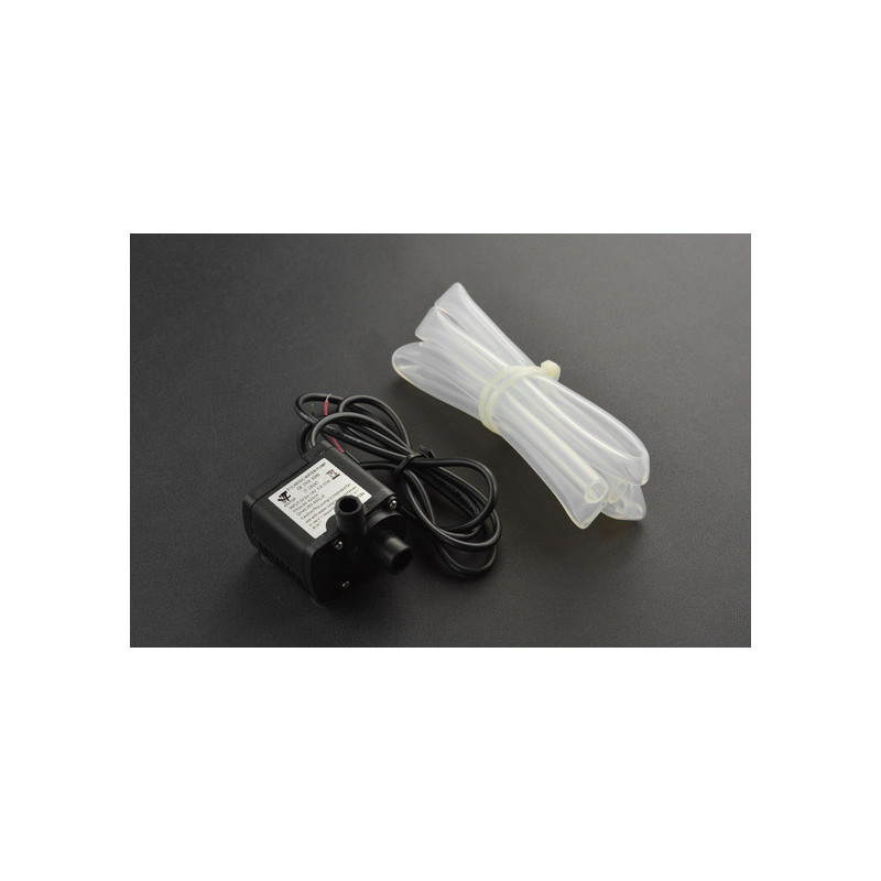DFRobot FIT0563 Bomba de Água Submersível 6–18 V DC