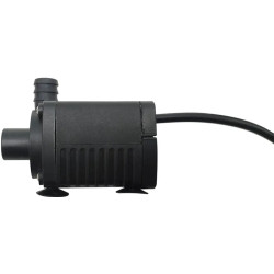 DFRobot FIT0563 Bomba de Água Submersível 6–18 V DC