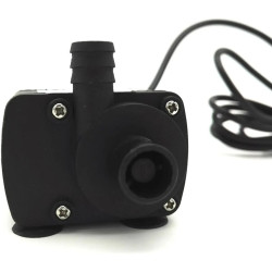 DFRobot FIT0563 Bomba de Água Submersível 6–18 V DC