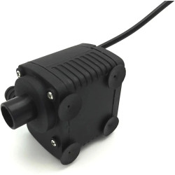 DFRobot FIT0563 Bomba de Água Submersível 6–18 V DC