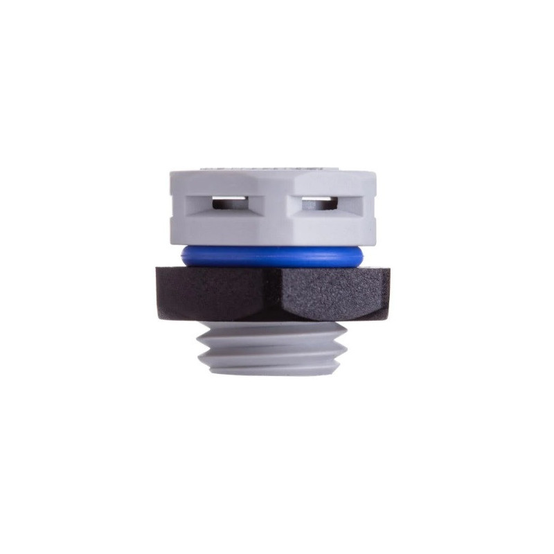 Amphenol M12 IP69K Pressure Vent – VENT-PS1YGY-N8001