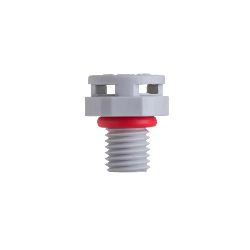Amphenol M6 IP68 Pressure Vent – VENT-PS2NGY-O8001