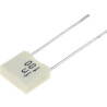 1 nF 100 V Polyester Film Capacitor 5 mm Pitch