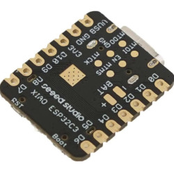 Seeed Studio XIAO ESP32C3 Wi-Fi and Bluetooth 5.0