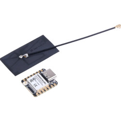 Seeed Studio XIAO ESP32S3 Wi-Fi y Bluetooth 5.0