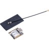 Seeed Studio XIAO ESP32S3 Wi-Fi e Bluetooth 5.0