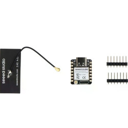 Seeed Studio XIAO ESP32S3 Wi-Fi y Bluetooth 5.0