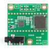 SparkFun Teensy 4 Audio Shield Rev D – DEV-15845