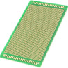 Placa de Circuito Perfurada 90 × 150 mm