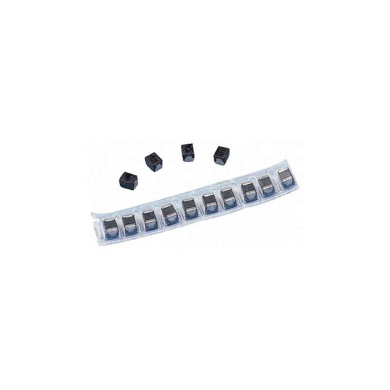 Coil inductance SMD 1008, 0.22uH,190mA