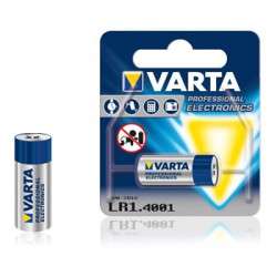 Battery LR1 Varta Alkaline 1.5V