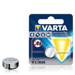 Battery LR44 1.5 V (4276) Varta Alkaline 