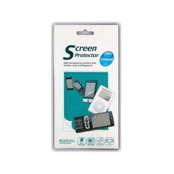 PROTECTIVE FILM FOR iPOD, PDA, GSM, PSP, DIGITAL CAMERA, CAMCORDER, ETC. 