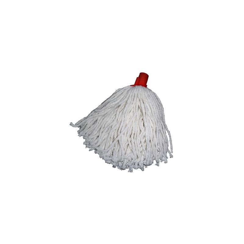 Mop Cotton Raw 180gr