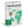 Papel Fotocopia A3 Navigator 80gr 1x500 Folhas