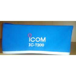 CAPA ICOM IC-7200