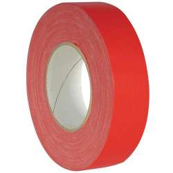 Isulation Tape PVC 18mm 10m red
