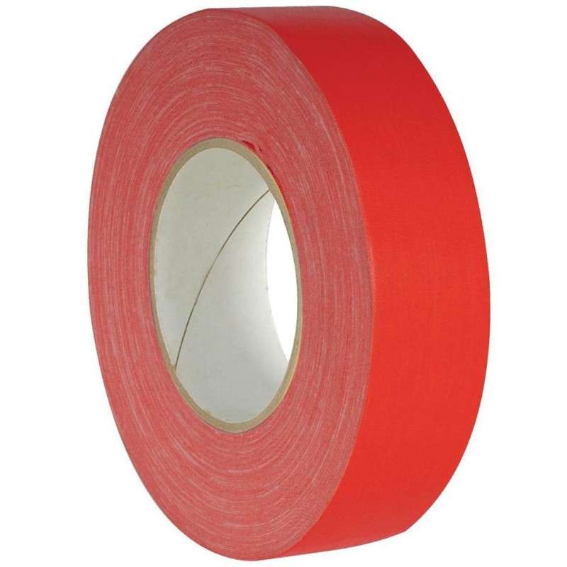 Isulation Tape PVC 18mm 10m red