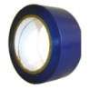Fita isoladora PVC 18mm 10m azul