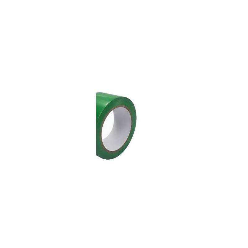 Isulation Tape PVC 19mm 20m green