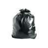 Trash bags Plast 100Lts Black 21,5my (70x105cm) (Pack 10)