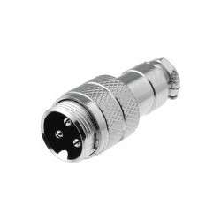 microphone-plug-male-3-pin-cable