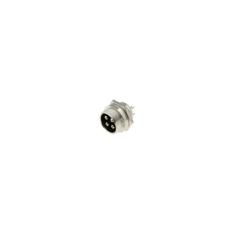 4-pin-male-microphone-plug-for-panel