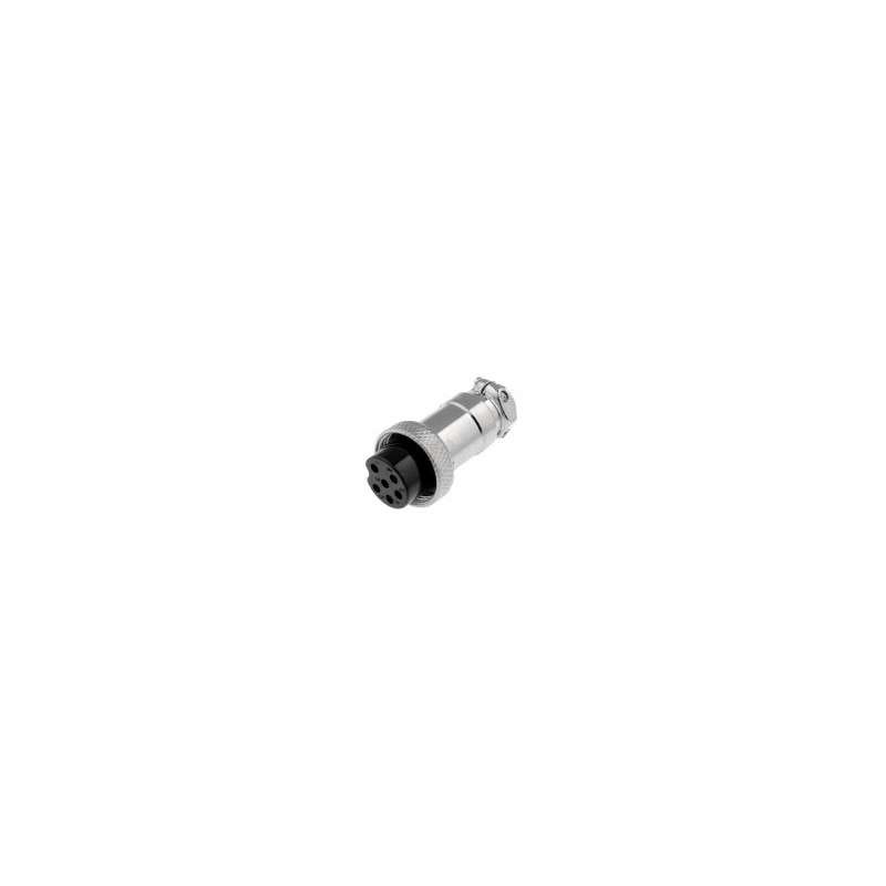microphone-plug-female-6-pin-cable