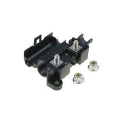 Fuse carrier Fuse type automotive  midival 40mm