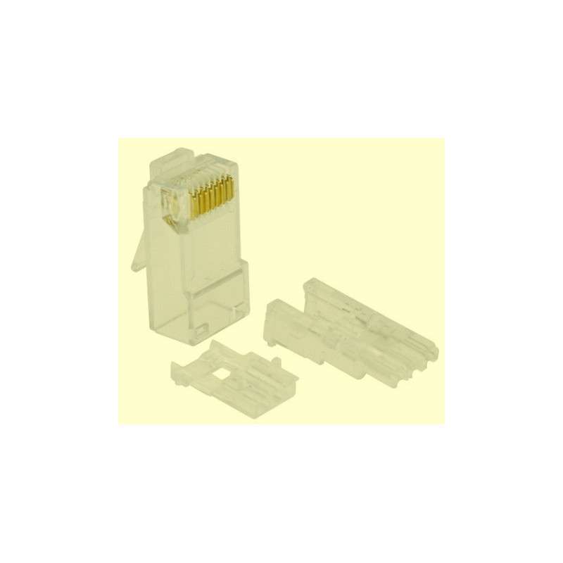 blister-10-rj45-modular-8p8c-3-parts-unshielded-utp-cat6