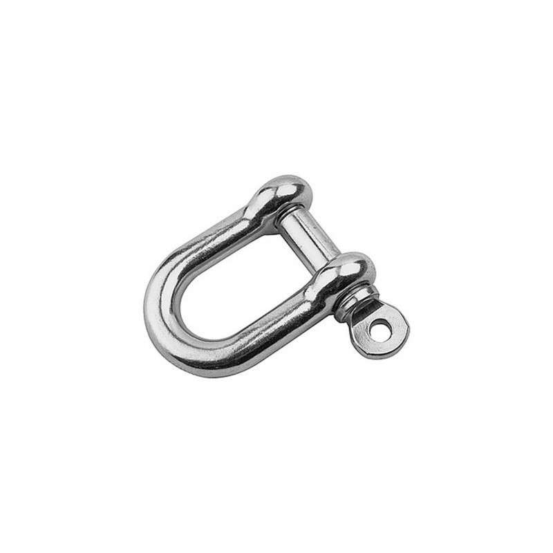Shackle 6mm