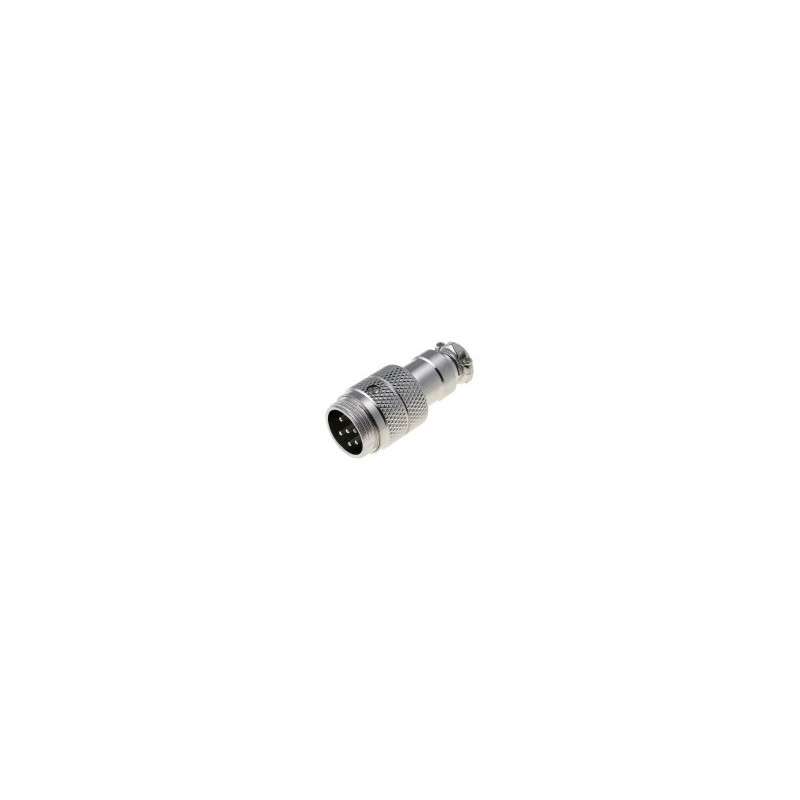 microphone-plug-male-6-pin-cable